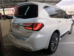 انفنتي QX80
